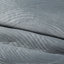 Carmody Polyester Solid Colour Bedspread-1219606501-1219606505