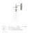 Modway Skylark Wall Sconce-1421728997