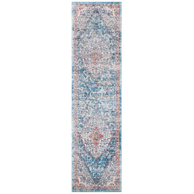 Madison Performance Oriental Rug