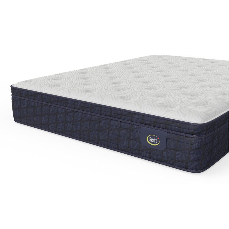 Matelas Serta, Très grand lit