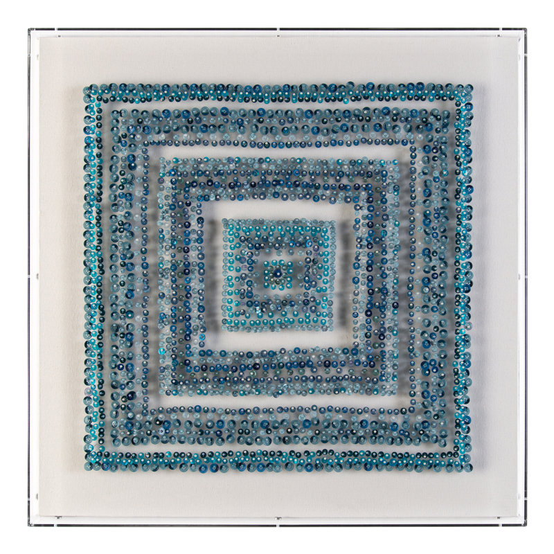 Tony Fey's Layers Of Tranquility II