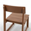 Ensemble de chaises de jardin HDPE-1898244427