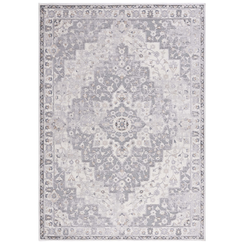 Eternal Performance Oriental Rug, Rectangle 5'3" x 7'6"