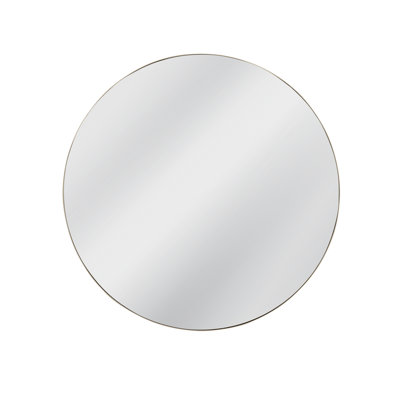 Pamelia Wall Mirror