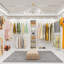 Système de placard Closet Tower-105886706-105886704
