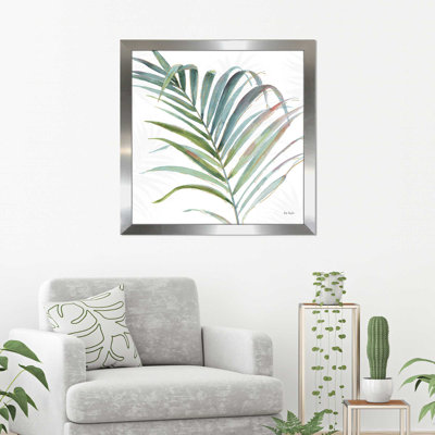 " Tropical Blush V "
