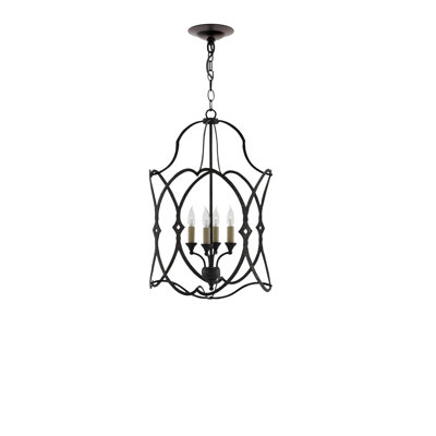 Charisma 4 - Light Pendant