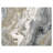 Chop Chop Quartz 1 Pack Designer Flexible Cutting Mat 15 Inch By 11.5 Inch