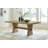 Solid Wood Dining Table