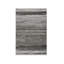 Tapis gris tissé à la machine 8 pi x 11 pi-122846107