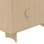 Circa 64" Curved Leg Sideboard-359761789