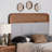 Bibica Upholstered Headboard-38879592