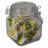 Glass Jar