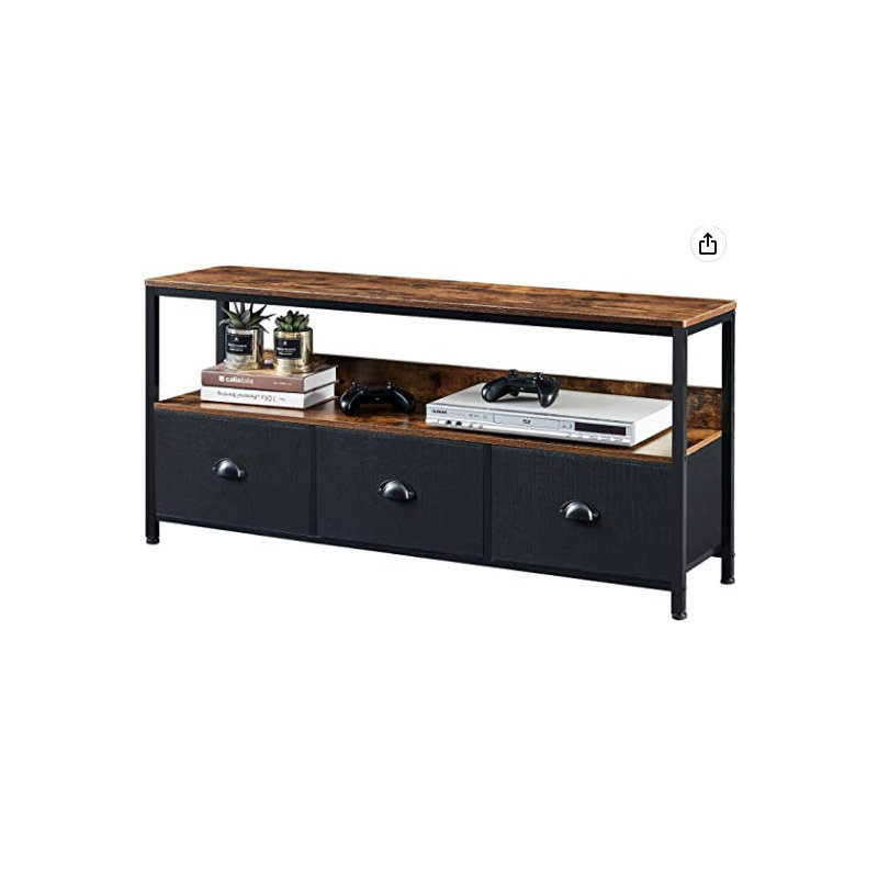Crédence de rangement une pièce Annita