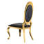 Chaise d'appoint Abdual