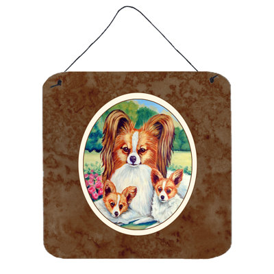 Décoration murale papillon a momma love