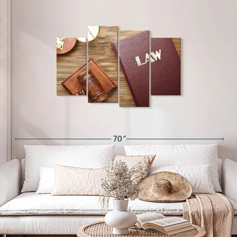 Alcaraz Modern Law