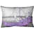 Bateau mauve