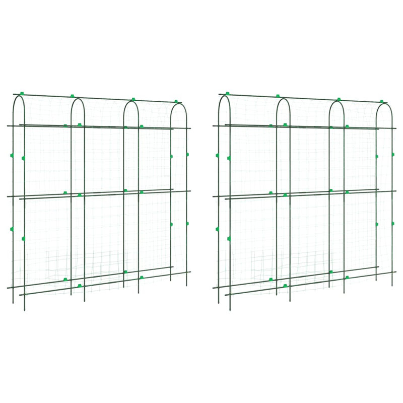 Plant Stand - Set of 2