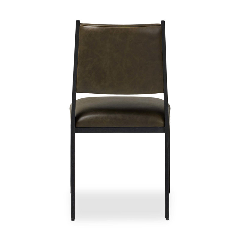 Valeene Dining Chair, Dulane Moss