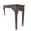 85.4'' W Console Table