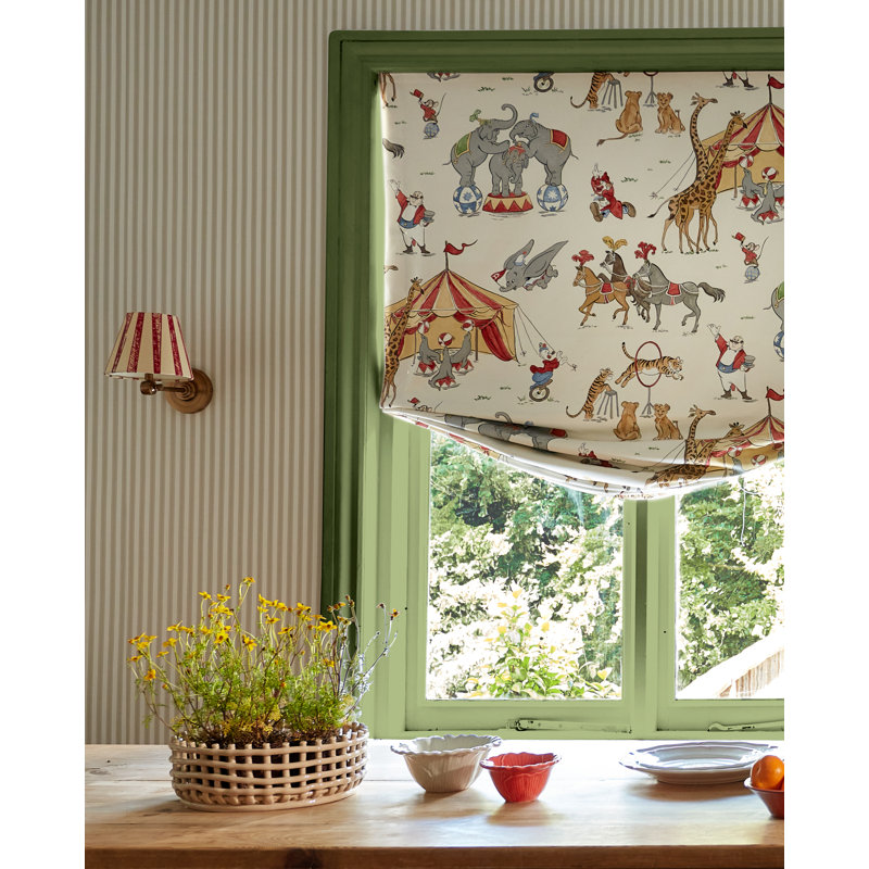 Dumbo Fabric