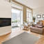 Tapis de couleur unie pour l'intérieur et l'extérieur Amoriana Furnish my Place-556373564