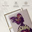 «Woman You Are Amazing» sur toile-1305585993