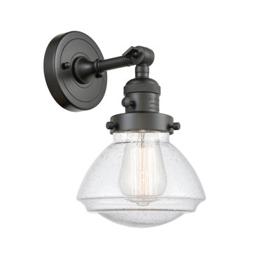 Chesterville Armed Sconce