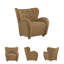 Erjona Accent Chair-99217048
