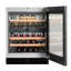 Built-Under Multi-Temperature Wine Cabinet