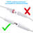 Elite 4 ft Extension Cable for Ultra-Thin LED Recessed Lights with Junction Box