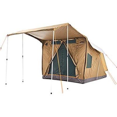 5 Person Tent