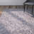 Gramercy Blue Wool Hand Tufted Area Rug-2080249335