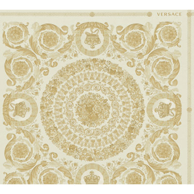 10.05m x 70cm Wallpaper Roll