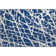 Premium Machine Washable Cerrito AMF501 Navy Rug