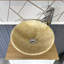 Marshburn 485mm Single Bathroom Vanity with Vessel Stone Basin-1990232494-1894062519