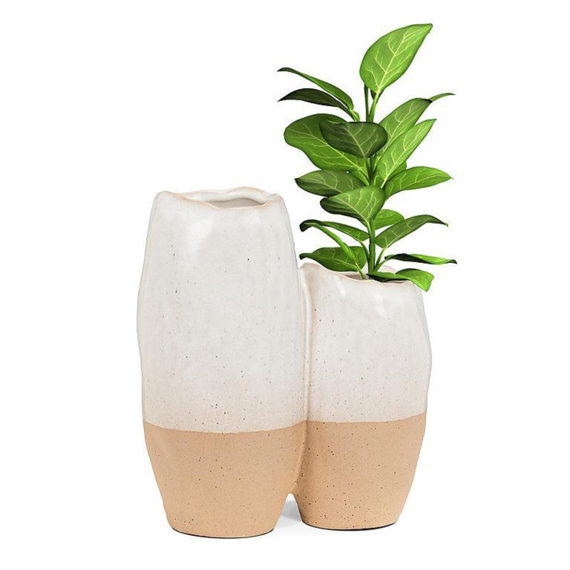 Vase de table Payette