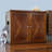 The Refined Litter Box - Wood Cat Litter Box Enclosure Cabinet with Drawer, Farmhouse Style + Feet-86414185-86414186-86414193
