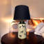 Nubieber Ceramic Table Lamp