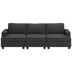 Dark Gray Polyester