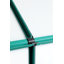 Base surélevée en polycarbonate pour serre-111176887-111176898
