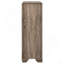 Commode de chambre 5 tiroirs Harrison