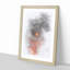 Sunset on Fire - Picture Frame Painting Print-56854712-56854718