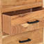 Rajan 88cm Solid Wood Sideboard-349710474
