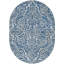 Tapis gris foncé Alverta-2073565391