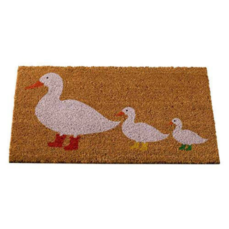 Hammett Non-Slip Indoor Doormat