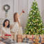 Arbre de Noël PEPVC-1737633057
