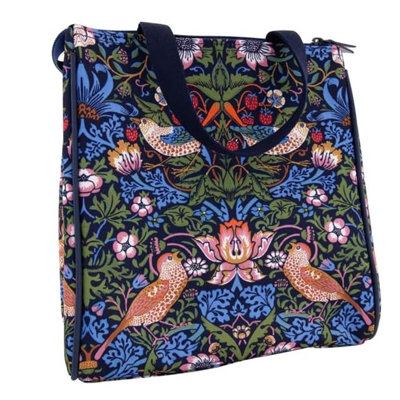 Portico Design William Morris Strawberry Thief Lunch Bag