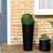 60cm Faux Boxwood Tree in Pot